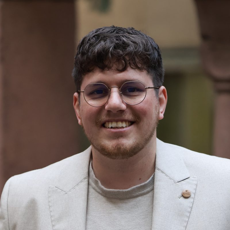 Andreas Räder, M.Sc. B.Eng.